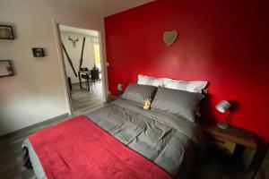 Appartements Le Galtz - GITES MARCK : photos des chambres