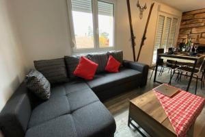 Appartements Le Galtz - GITES MARCK : photos des chambres