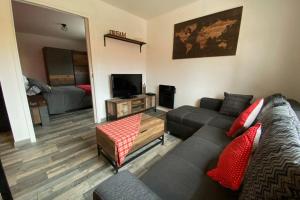 Appartements Le Galtz - GITES MARCK : photos des chambres