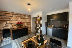 Appartements Le Galtz - GITES MARCK : photos des chambres