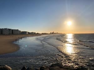 Design Appartement Empire Oostende