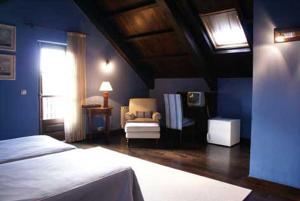 Hostal Meson Leira Antiga