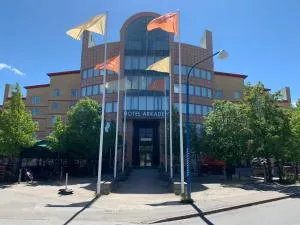 Hotel Arkaden - Kättsta