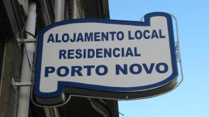 Residencial Porto Novo - Alojamento Local