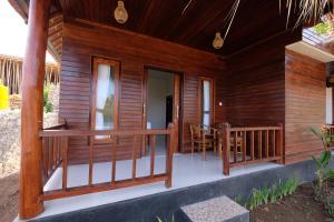 Abian Selumbung Bungalow