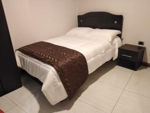 Hotel LB - Los Balsos