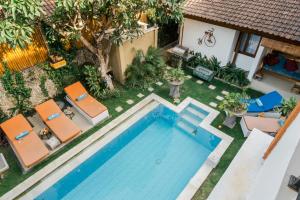 Lemongrass Villa Sanur