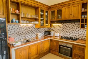 Lemongrass Villa Sanur