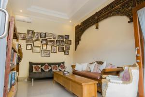 Lemongrass Villa Sanur