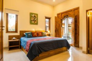 Lemongrass Villa Sanur