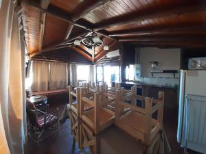 Cabaña de Montaña, La Casita Mina Clavero CBA