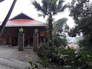 Ha Giang Faithien Homestay