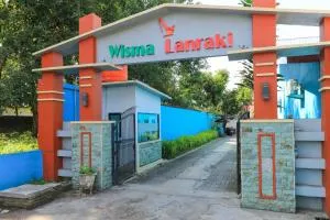 Wisma Lanraki - Manda