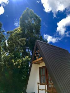La Luna Cabins