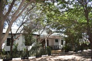 Rainbow Executive Lodge