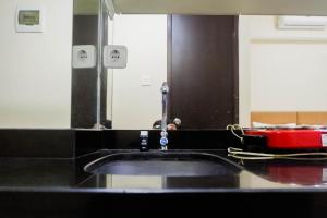 Elegant Studio Apartment at Tamansari Papilio By Travelio