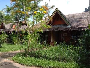Vipa Tropical Resort
