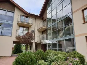 Kaizen Apartament - Krynica-Wieś