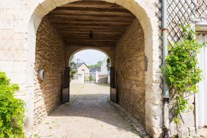 Domaine de Planchoury