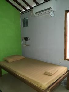 Arjuna Garden Homestay