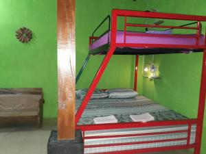 Arjuna Garden Homestay