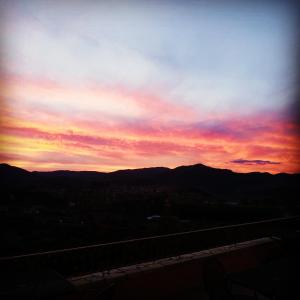 Vytina Mountain View Hotel Arkadia Greece