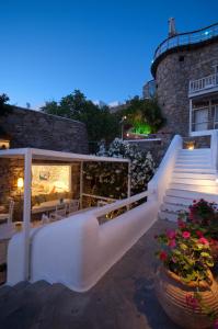 Mykonos View Hotel Myconos Greece