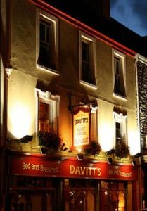 Davitts Guesthouse