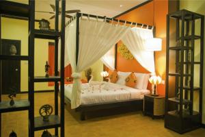 Residence Indochine Suite
