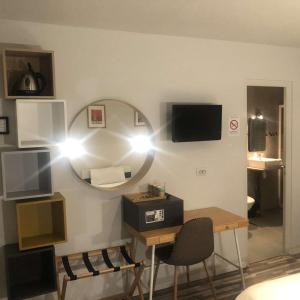 Hotels Hotel de Berne : photos des chambres