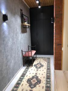 Didveli Residence, Apartment with Mountain View