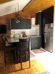 Didveli Residence, Apartment with Mountain View