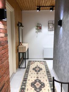 Didveli Residence, Apartment with Mountain View