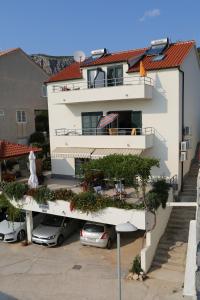 3 star apartement Apartments Stipe Plazibat Hvar Horvaatia