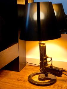 Luxury Sea View BULLDOG Place