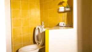 Sabina Guesthouse Kamala