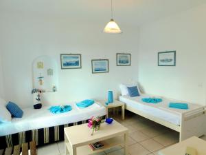 Thalia Apartment Paros Greece