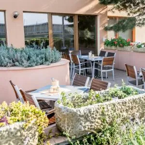 Motorest Eso - Vlčkovce