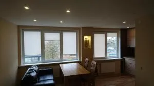 Anyksciai nakvyne - Anykščiai