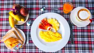 Sabina Guesthouse Kamala