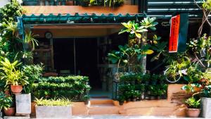 Sabina Guesthouse Kamala