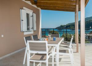 Bratis Apartments Zakynthos Greece