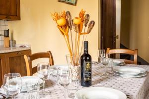 Tuscany Country Apartments