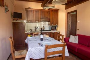 Tuscany Country Apartments