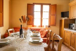 Tuscany Country Apartments