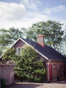 Lyckås Gårds Gästboende