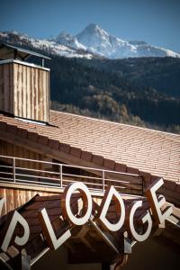 Hotels Hotel Base Camp Lodge - Bourg Saint Maurice : photos des chambres