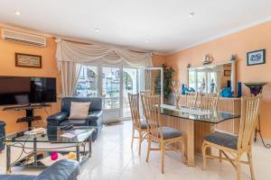 Apart-rent Villa Cap Ras 0037