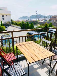 一棟貸しの海宿 Kamakura SUN&BREEZE