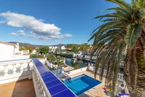 Apart-rent Villa Cap Ras 0037
